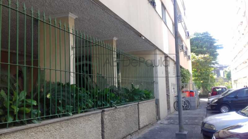 Conheça 20170728_111214 do imóvel - PRAÇA DA BANDEIRA - (( JÁ DESOCUPADO )) Aptº 2 Dormitórios e Dependência de Empregada Completa. - ABAP20189 - 3 20170728_111214 - PRAÇA DA BANDEIRA - (( JÁ DESOCUPADO )) Aptº 2 Dormitórios e Dependência de Empregada Completa. - ABAP20189 - 3