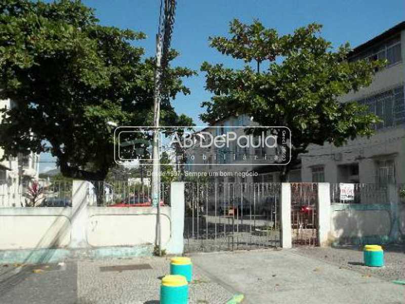 Conheça vista frontal do imóvel - MARECHAL HERMES - Excelente apartamento, juntinho a Praça de Marechal Hermes (HOSPITAL CARLOS CHAGAS) - SA20331 - 1 vista frontal - MARECHAL HERMES - Excelente apartamento, juntinho a Praça de Marechal Hermes (HOSPITAL CARLOS CHAGAS) - SA20331 - 1