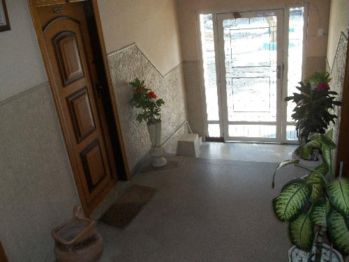 Conheça HALL DE ENTRADA. do imóvel - MARECHAL HERMES - Excelente apartamento, juntinho a Praça de Marechal Hermes (HOSPITAL CARLOS CHAGAS) - SA20331 - 5 HALL DE ENTRADA. - MARECHAL HERMES - Excelente apartamento, juntinho a Praça de Marechal Hermes (HOSPITAL CARLOS CHAGAS) - SA20331 - 5