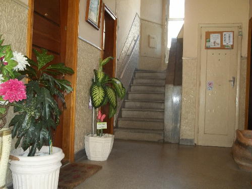 Conheça HALL DE ENTRADA do imóvel - MARECHAL HERMES - Excelente apartamento, juntinho a Praça de Marechal Hermes (HOSPITAL CARLOS CHAGAS) - SA20331 - 4 HALL DE ENTRADA - MARECHAL HERMES - Excelente apartamento, juntinho a Praça de Marechal Hermes (HOSPITAL CARLOS CHAGAS) - SA20331 - 4