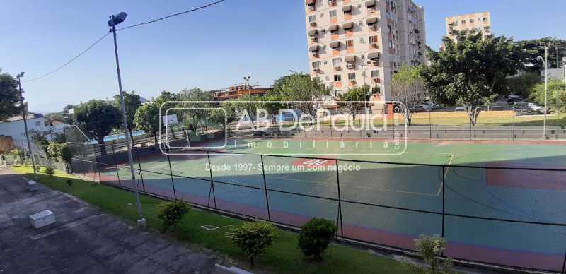 Conheça AREA COMUM do imóvel - Apartamento PRP - Condominio Residencial Piraquara, Rio de Janeiro, Realengo, RJ À Venda, 2 Quartos, 55m² - ABAP20197 - 1 AREA COMUM - Apartamento PRP - Condominio Residencial Piraquara, Rio de Janeiro, Realengo, RJ À Venda, 2 Quartos, 55m² - ABAP20197 - 1