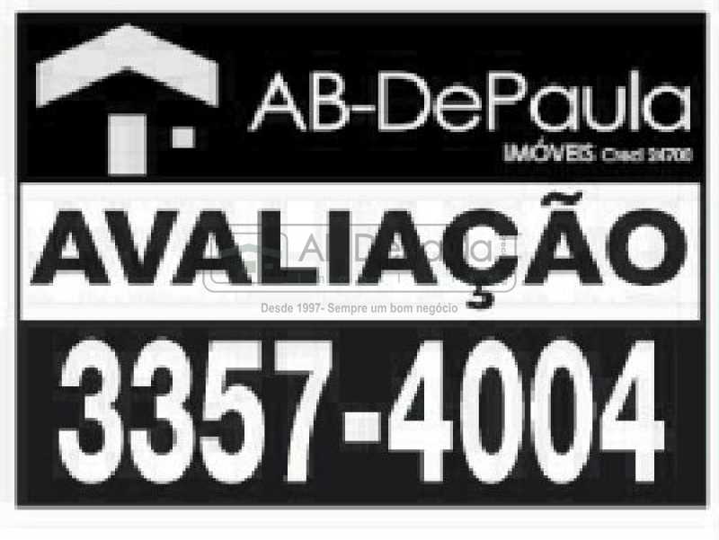 Conheça AVALIAMOS do imóvel - Casa de Vila 3 Quartos em Madureira - ABCA30058 - 26 AVALIAMOS - Casa de Vila 3 Quartos em Madureira - ABCA30058 - 26