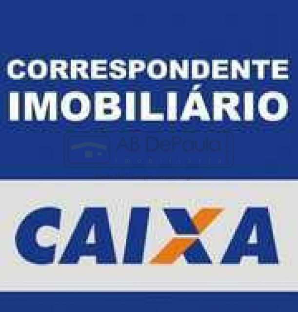 Conheça LOGOTIPO_AB_DEPAULA do imóvel - Casa de Vila 3 Quartos em Madureira - ABCA30058 - 27 LOGOTIPO_AB_DEPAULA - Casa de Vila 3 Quartos em Madureira - ABCA30058 - 27