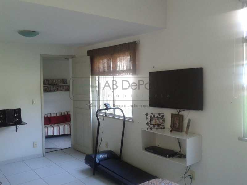 Conheça 12 do imóvel - Casa de Vila 3 Quartos em Madureira - ABCA30058 - 8 12 - Casa de Vila 3 Quartos em Madureira - ABCA30058 - 8