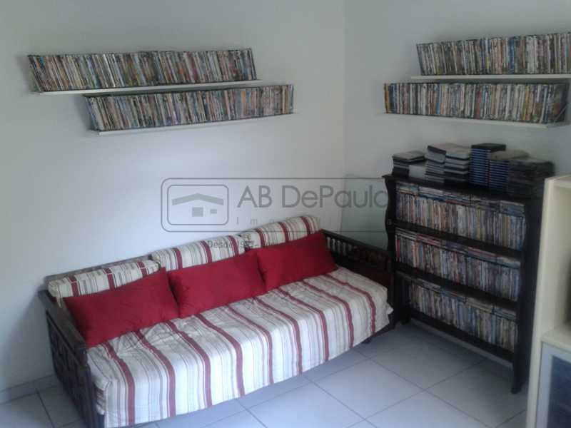 Conheça 20170908_141915 do imóvel - Casa de Vila 3 Quartos em Madureira - ABCA30058 - 12 20170908_141915 - Casa de Vila 3 Quartos em Madureira - ABCA30058 - 12