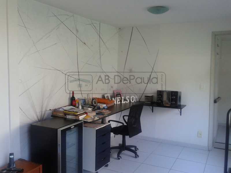 Conheça 20170908_142018 do imóvel - Casa de Vila 3 Quartos em Madureira - ABCA30058 - 11 20170908_142018 - Casa de Vila 3 Quartos em Madureira - ABCA30058 - 11