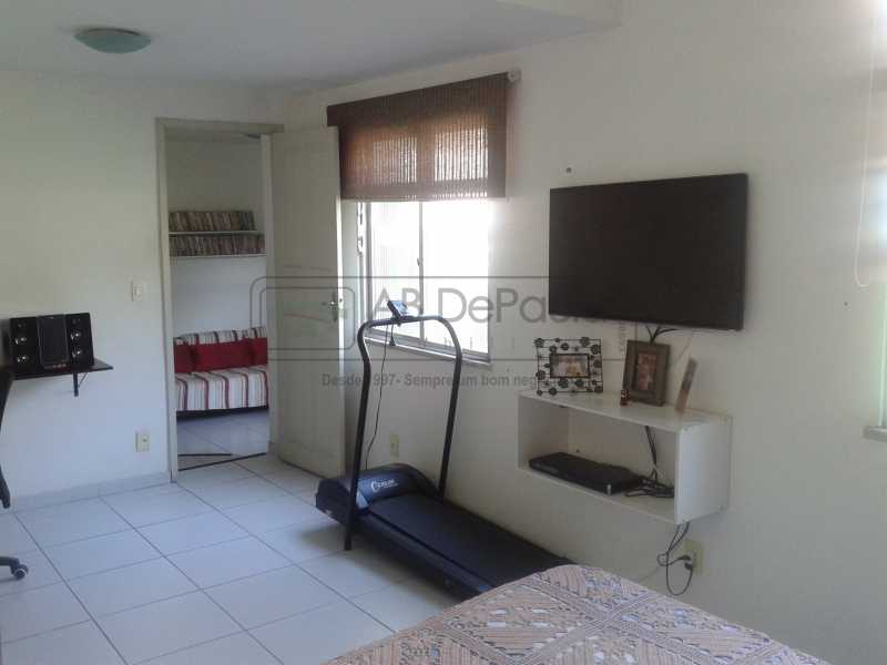 Conheça 20170908_142036 do imóvel - Casa de Vila 3 Quartos em Madureira - ABCA30058 - 10 20170908_142036 - Casa de Vila 3 Quartos em Madureira - ABCA30058 - 10