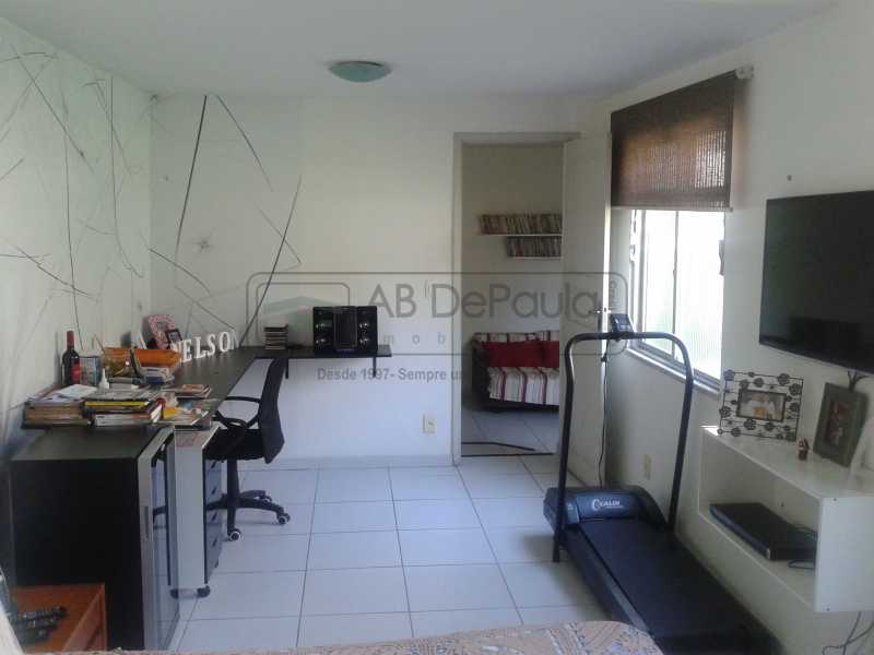 Conheça 20170908_142045 do imóvel - Casa de Vila 3 Quartos em Madureira - ABCA30058 - 9 20170908_142045 - Casa de Vila 3 Quartos em Madureira - ABCA30058 - 9