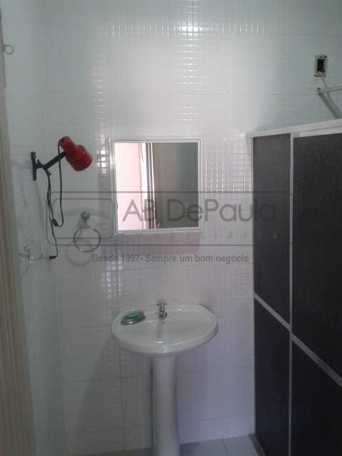 Conheça 20170908_142134 do imóvel - Casa de Vila 3 Quartos em Madureira - ABCA30058 - 15 20170908_142134 - Casa de Vila 3 Quartos em Madureira - ABCA30058 - 15