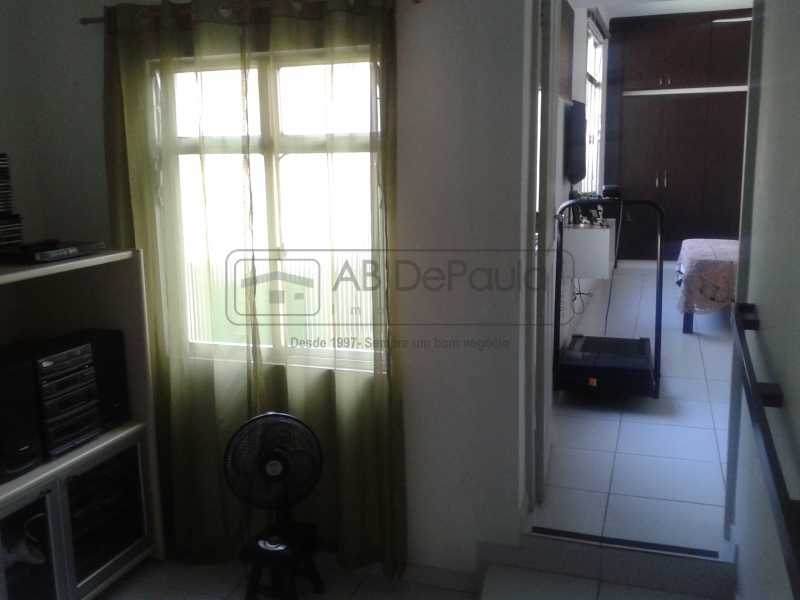 Conheça 20170908_142150 do imóvel - Casa de Vila 3 Quartos em Madureira - ABCA30058 - 14 20170908_142150 - Casa de Vila 3 Quartos em Madureira - ABCA30058 - 14