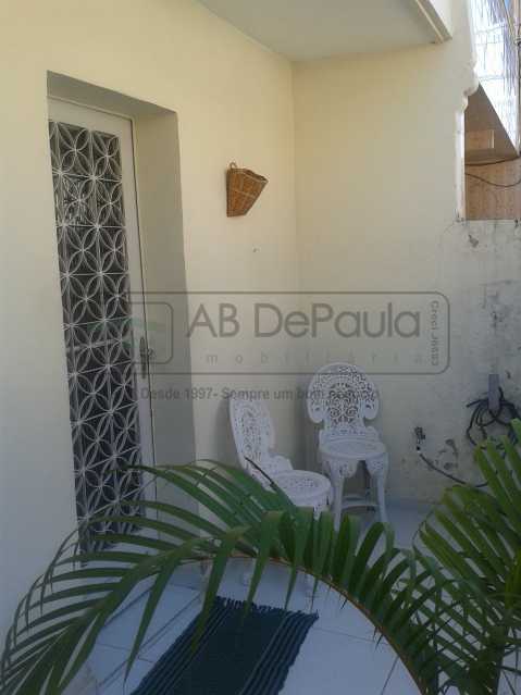 Conheça 20170908_142340 do imóvel - Casa de Vila 3 Quartos em Madureira - ABCA30058 - 24 20170908_142340 - Casa de Vila 3 Quartos em Madureira - ABCA30058 - 24