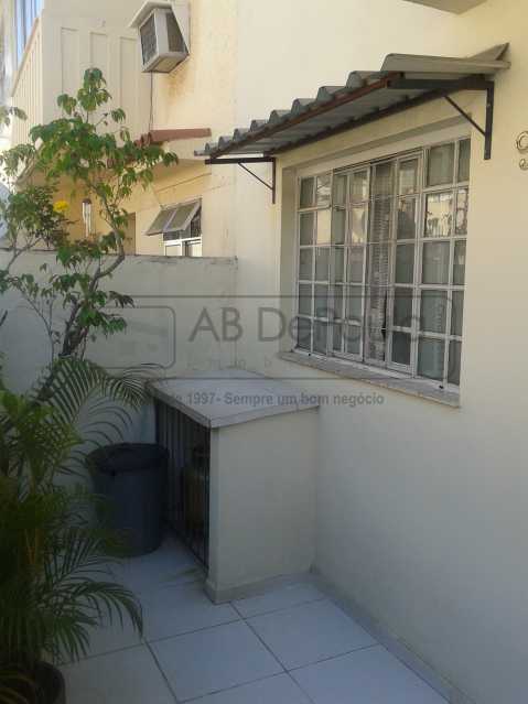 Conheça 20170908_142354 do imóvel - Casa de Vila 3 Quartos em Madureira - ABCA30058 - 25 20170908_142354 - Casa de Vila 3 Quartos em Madureira - ABCA30058 - 25