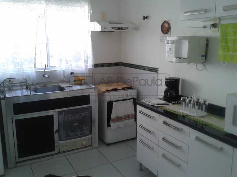 Conheça 20170908_142509 do imóvel - Casa de Vila 3 Quartos em Madureira - ABCA30058 - 16 20170908_142509 - Casa de Vila 3 Quartos em Madureira - ABCA30058 - 16