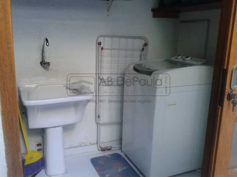 Conheça 20170908_141338 do imóvel - Casa de Vila 3 Quartos em Madureira - ABCA30058 - 22 20170908_141338 - Casa de Vila 3 Quartos em Madureira - ABCA30058 - 22