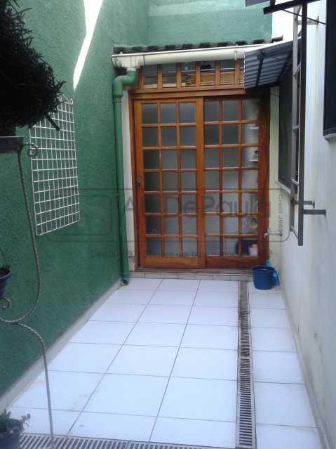 Conheça 20170908_141406 do imóvel - Casa de Vila 3 Quartos em Madureira - ABCA30058 - 21 20170908_141406 - Casa de Vila 3 Quartos em Madureira - ABCA30058 - 21