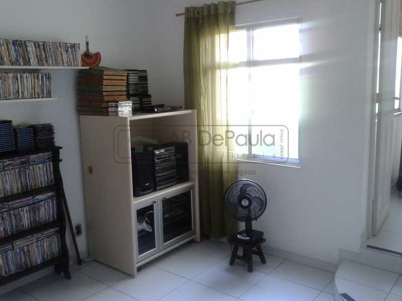 Conheça 20170908_141852 do imóvel - Casa de Vila 3 Quartos em Madureira - ABCA30058 - 13 20170908_141852 - Casa de Vila 3 Quartos em Madureira - ABCA30058 - 13
