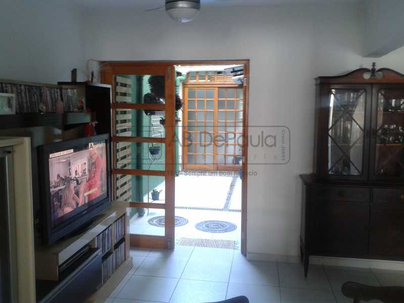 Conheça 20170908_141619 do imóvel - Casa de Vila 3 Quartos em Madureira - ABCA30058 - 3 20170908_141619 - Casa de Vila 3 Quartos em Madureira - ABCA30058 - 3
