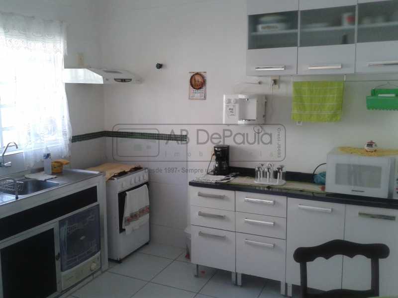 Conheça 20170908_141602 do imóvel - Casa de Vila 3 Quartos em Madureira - ABCA30058 - 17 20170908_141602 - Casa de Vila 3 Quartos em Madureira - ABCA30058 - 17