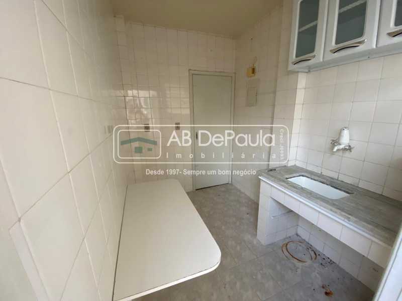 Conheça COZINHA 3. do imóvel - Apartamento Rio de Janeiro, Jardim Sulacap, RJ Para Alugar, 2 Quartos, 58m² - ABAP20201 - 13 COZINHA 3. - Apartamento Rio de Janeiro, Jardim Sulacap, RJ Para Alugar, 2 Quartos, 58m² - ABAP20201 - 13