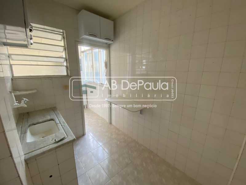 Conheça COZINHA 4. do imóvel - Apartamento Rio de Janeiro, Jardim Sulacap, RJ Para Alugar, 2 Quartos, 58m² - ABAP20201 - 15 COZINHA 4. - Apartamento Rio de Janeiro, Jardim Sulacap, RJ Para Alugar, 2 Quartos, 58m² - ABAP20201 - 15