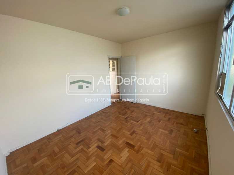 Conheça QUARTO 1. do imóvel - Apartamento Rio de Janeiro, Jardim Sulacap, RJ Para Alugar, 2 Quartos, 58m² - ABAP20201 - 6 QUARTO 1. - Apartamento Rio de Janeiro, Jardim Sulacap, RJ Para Alugar, 2 Quartos, 58m² - ABAP20201 - 6