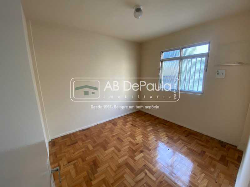 Conheça QUARTO 2. do imóvel - Apartamento Rio de Janeiro, Jardim Sulacap, RJ Para Alugar, 2 Quartos, 58m² - ABAP20201 - 7 QUARTO 2. - Apartamento Rio de Janeiro, Jardim Sulacap, RJ Para Alugar, 2 Quartos, 58m² - ABAP20201 - 7