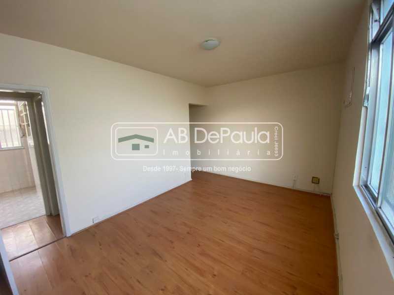 Conheça SALA 2. do imóvel - Apartamento Rio de Janeiro, Jardim Sulacap, RJ Para Alugar, 2 Quartos, 58m² - ABAP20201 - 3 SALA 2. - Apartamento Rio de Janeiro, Jardim Sulacap, RJ Para Alugar, 2 Quartos, 58m² - ABAP20201 - 3