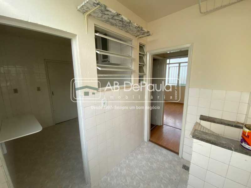 Conheça ÁREA DE SERVIÇO 2. do imóvel - Apartamento Rio de Janeiro, Jardim Sulacap, RJ Para Alugar, 2 Quartos, 58m² - ABAP20201 - 12 ÁREA DE SERVIÇO 2. - Apartamento Rio de Janeiro, Jardim Sulacap, RJ Para Alugar, 2 Quartos, 58m² - ABAP20201 - 12
