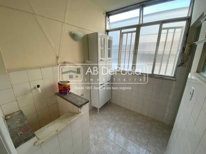 Conheça ÁREA DE SERVIÇO. do imóvel - Apartamento Rio de Janeiro, Jardim Sulacap, RJ Para Alugar, 2 Quartos, 58m² - ABAP20201 - 11 ÁREA DE SERVIÇO. - Apartamento Rio de Janeiro, Jardim Sulacap, RJ Para Alugar, 2 Quartos, 58m² - ABAP20201 - 11