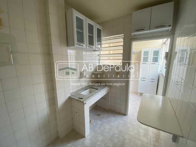 Conheça COZINHA 1. do imóvel - Apartamento Rio de Janeiro, Jardim Sulacap, RJ Para Alugar, 2 Quartos, 58m² - ABAP20201 - 14 COZINHA 1. - Apartamento Rio de Janeiro, Jardim Sulacap, RJ Para Alugar, 2 Quartos, 58m² - ABAP20201 - 14
