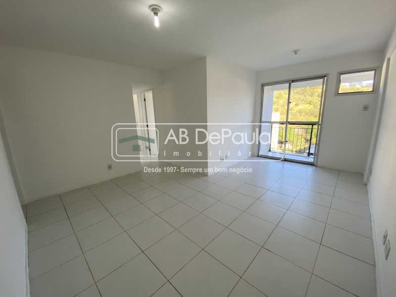 Conheça SALA do imóvel - ALUGA EM VILA VALQUEIRE - CONDOMÍNIO SPLENDORE - ABAP30044 - 1 SALA - ALUGA EM VILA VALQUEIRE - CONDOMÍNIO SPLENDORE - ABAP30044 - 1