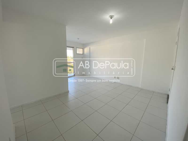 Conheça SALA do imóvel - ALUGA EM VILA VALQUEIRE - CONDOMÍNIO SPLENDORE - ABAP30044 - 3 SALA - ALUGA EM VILA VALQUEIRE - CONDOMÍNIO SPLENDORE - ABAP30044 - 3