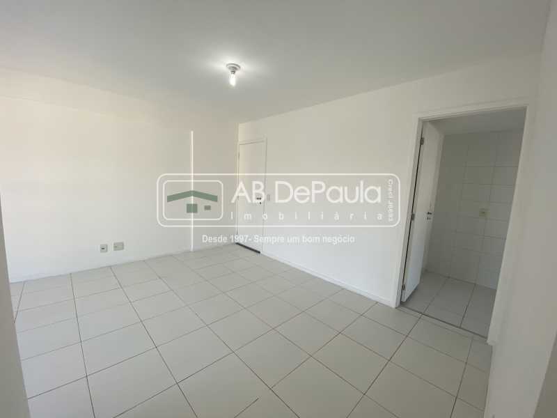 Conheça SALA do imóvel - ALUGA EM VILA VALQUEIRE - CONDOMÍNIO SPLENDORE - ABAP30044 - 4 SALA - ALUGA EM VILA VALQUEIRE - CONDOMÍNIO SPLENDORE - ABAP30044 - 4