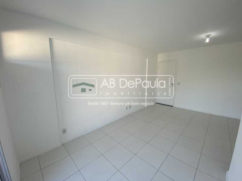 Conheça SALA do imóvel - ALUGA EM VILA VALQUEIRE - CONDOMÍNIO SPLENDORE - ABAP30044 - 5 SALA - ALUGA EM VILA VALQUEIRE - CONDOMÍNIO SPLENDORE - ABAP30044 - 5