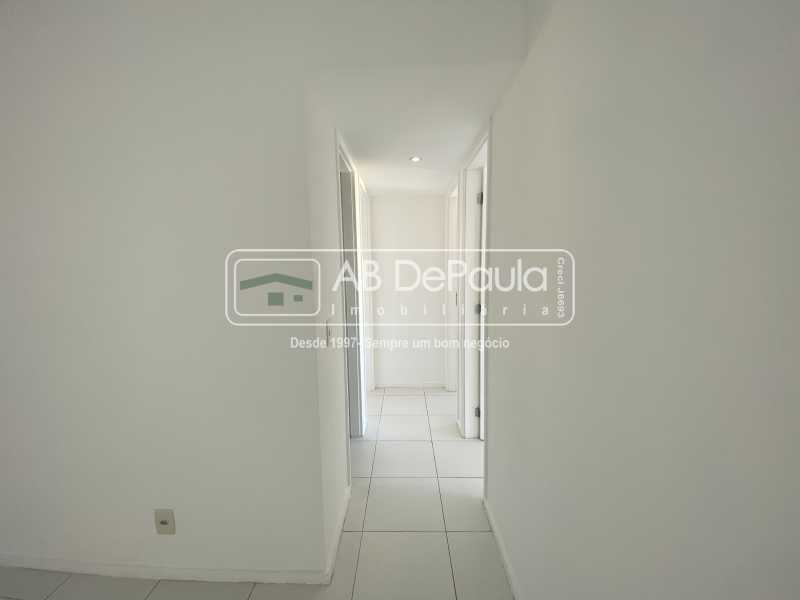 Conheça CORREDOR do imóvel - ALUGA EM VILA VALQUEIRE - CONDOMÍNIO SPLENDORE - ABAP30044 - 9 CORREDOR - ALUGA EM VILA VALQUEIRE - CONDOMÍNIO SPLENDORE - ABAP30044 - 9