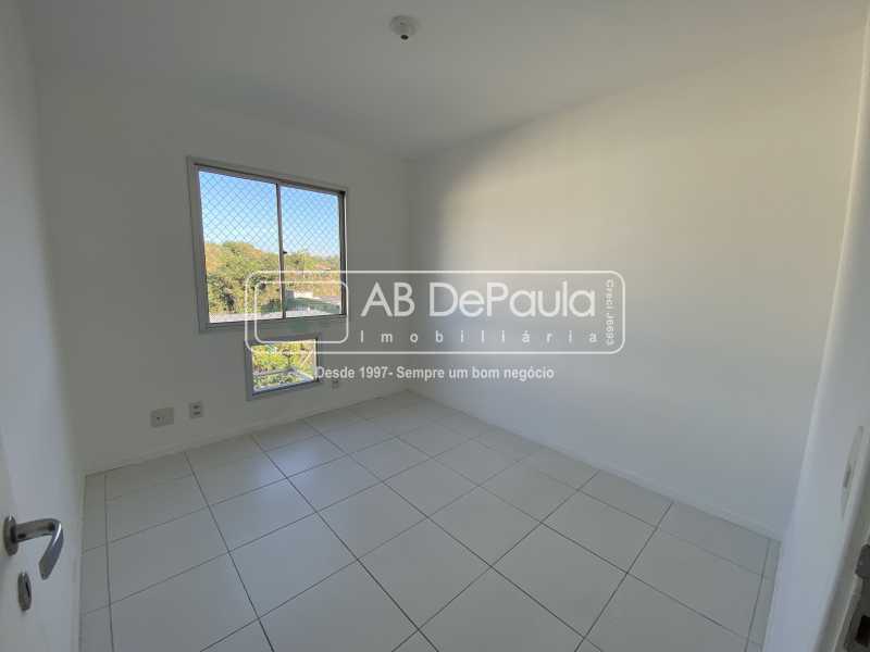 Conheça QUARTO 01 do imóvel - ALUGA EM VILA VALQUEIRE - CONDOMÍNIO SPLENDORE - ABAP30044 - 10 QUARTO 01 - ALUGA EM VILA VALQUEIRE - CONDOMÍNIO SPLENDORE - ABAP30044 - 10