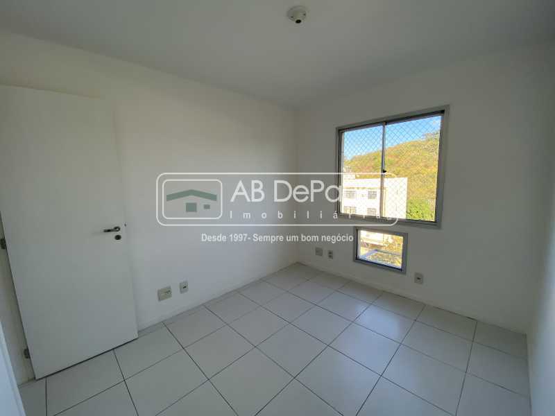 Conheça QUARTO 01 do imóvel - ALUGA EM VILA VALQUEIRE - CONDOMÍNIO SPLENDORE - ABAP30044 - 11 QUARTO 01 - ALUGA EM VILA VALQUEIRE - CONDOMÍNIO SPLENDORE - ABAP30044 - 11
