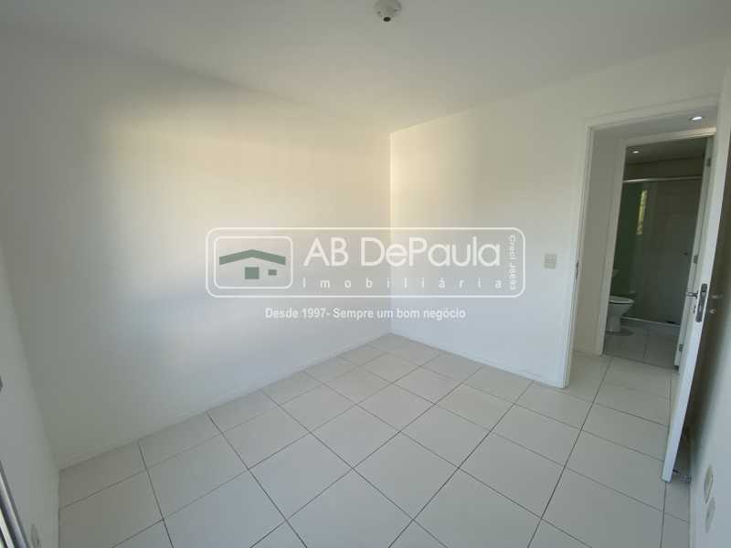 Conheça QUARTO 01 do imóvel - ALUGA EM VILA VALQUEIRE - CONDOMÍNIO SPLENDORE - ABAP30044 - 13 QUARTO 01 - ALUGA EM VILA VALQUEIRE - CONDOMÍNIO SPLENDORE - ABAP30044 - 13