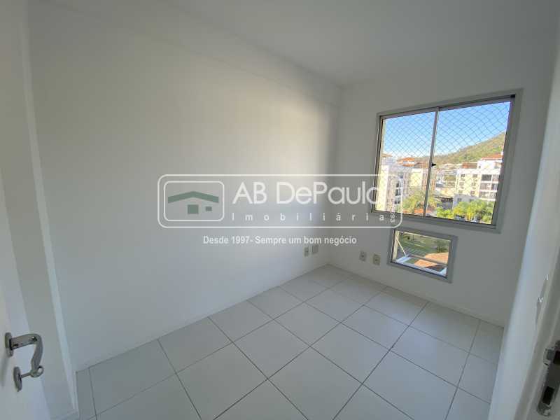 Conheça QUARTO 03 do imóvel - ALUGA EM VILA VALQUEIRE - CONDOMÍNIO SPLENDORE - ABAP30044 - 20 QUARTO 03 - ALUGA EM VILA VALQUEIRE - CONDOMÍNIO SPLENDORE - ABAP30044 - 20
