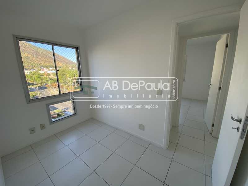 Conheça QUARTO 03 do imóvel - ALUGA EM VILA VALQUEIRE - CONDOMÍNIO SPLENDORE - ABAP30044 - 21 QUARTO 03 - ALUGA EM VILA VALQUEIRE - CONDOMÍNIO SPLENDORE - ABAP30044 - 21