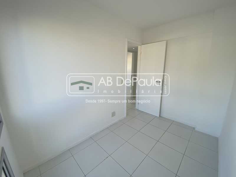 Conheça QUARTO 03 do imóvel - ALUGA EM VILA VALQUEIRE - CONDOMÍNIO SPLENDORE - ABAP30044 - 22 QUARTO 03 - ALUGA EM VILA VALQUEIRE - CONDOMÍNIO SPLENDORE - ABAP30044 - 22