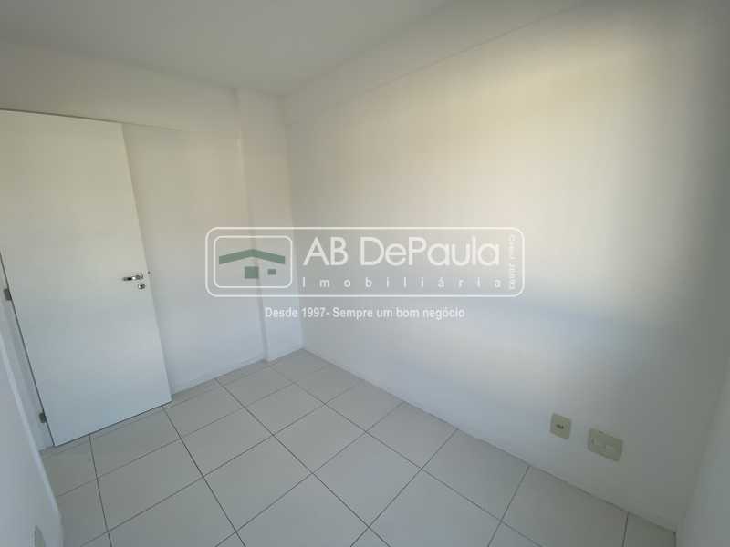 Conheça QUARTO 03 do imóvel - ALUGA EM VILA VALQUEIRE - CONDOMÍNIO SPLENDORE - ABAP30044 - 23 QUARTO 03 - ALUGA EM VILA VALQUEIRE - CONDOMÍNIO SPLENDORE - ABAP30044 - 23
