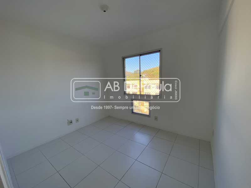Conheça QUARTO 02 SUÍTE do imóvel - ALUGA EM VILA VALQUEIRE - CONDOMÍNIO SPLENDORE - ABAP30044 - 15 QUARTO 02 SUÍTE - ALUGA EM VILA VALQUEIRE - CONDOMÍNIO SPLENDORE - ABAP30044 - 15