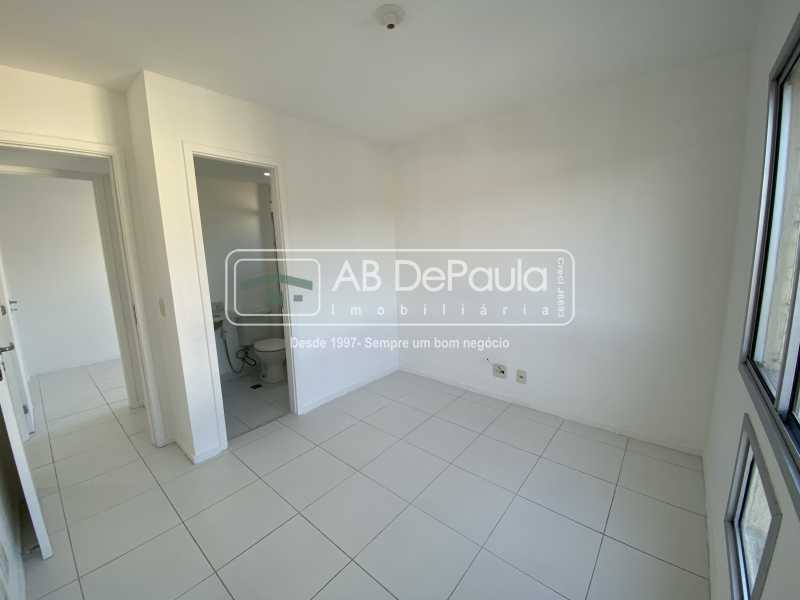 Conheça QUARTO 02 SUÍTE do imóvel - ALUGA EM VILA VALQUEIRE - CONDOMÍNIO SPLENDORE - ABAP30044 - 16 QUARTO 02 SUÍTE - ALUGA EM VILA VALQUEIRE - CONDOMÍNIO SPLENDORE - ABAP30044 - 16