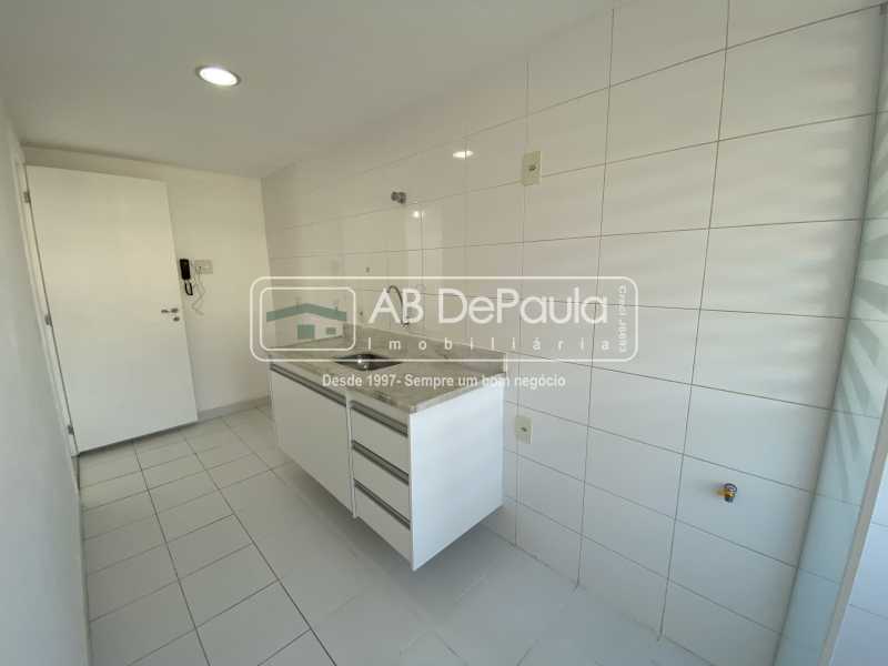 Conheça COZINHA do imóvel - ALUGA EM VILA VALQUEIRE - CONDOMÍNIO SPLENDORE - ABAP30044 - 26 COZINHA - ALUGA EM VILA VALQUEIRE - CONDOMÍNIO SPLENDORE - ABAP30044 - 26