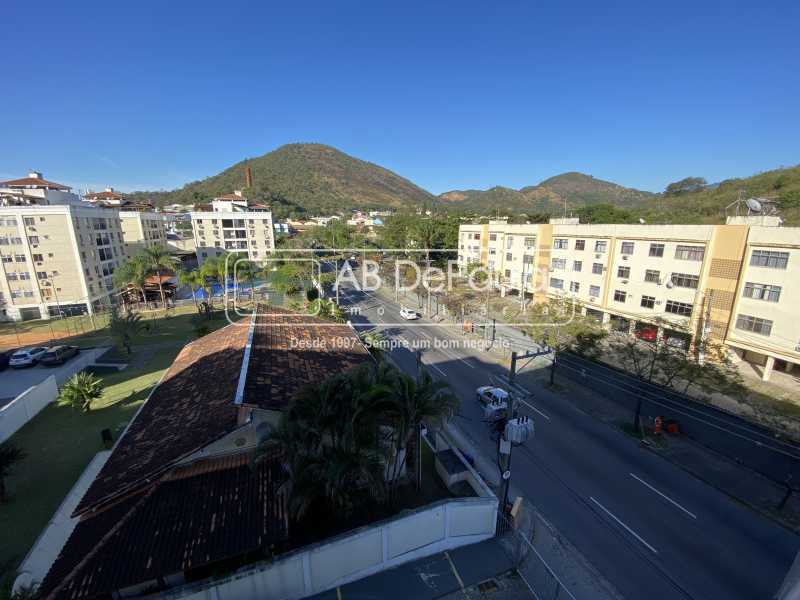 Conheça VISTA do imóvel - ALUGA EM VILA VALQUEIRE - CONDOMÍNIO SPLENDORE - ABAP30044 - 30 VISTA - ALUGA EM VILA VALQUEIRE - CONDOMÍNIO SPLENDORE - ABAP30044 - 30