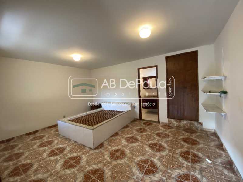 Conheça QUARTO 02 SUÍTE do imóvel - Casa 2 quartos para alugar Rio de Janeiro,RJ - R$ 1.500 - ABCA20048 - 16 QUARTO 02 SUÍTE - Casa 2 quartos para alugar Rio de Janeiro,RJ - R$ 1.500 - ABCA20048 - 16