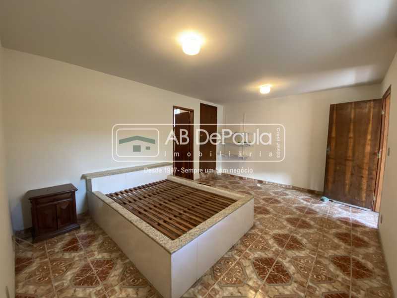 Conheça QUARTO 02 SUÍTE do imóvel - Casa 2 quartos para alugar Rio de Janeiro,RJ - R$ 1.500 - ABCA20048 - 17 QUARTO 02 SUÍTE - Casa 2 quartos para alugar Rio de Janeiro,RJ - R$ 1.500 - ABCA20048 - 17