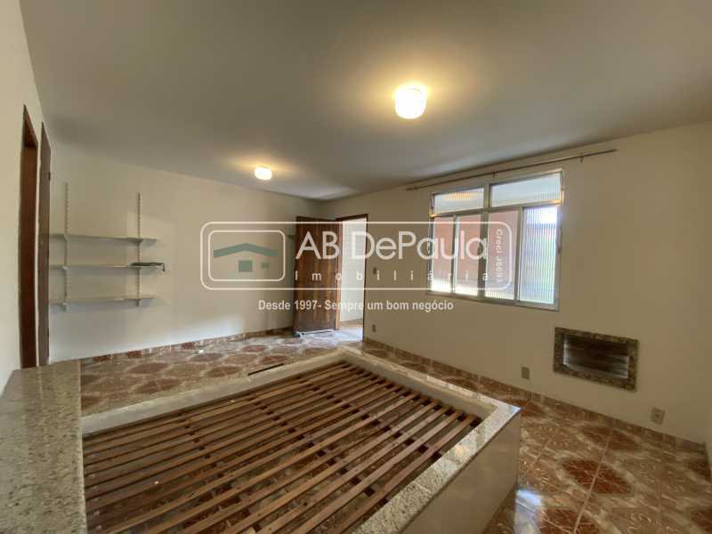 Conheça QUARTO 02 SUÍTE do imóvel - Casa 2 quartos para alugar Rio de Janeiro,RJ - R$ 1.500 - ABCA20048 - 18 QUARTO 02 SUÍTE - Casa 2 quartos para alugar Rio de Janeiro,RJ - R$ 1.500 - ABCA20048 - 18