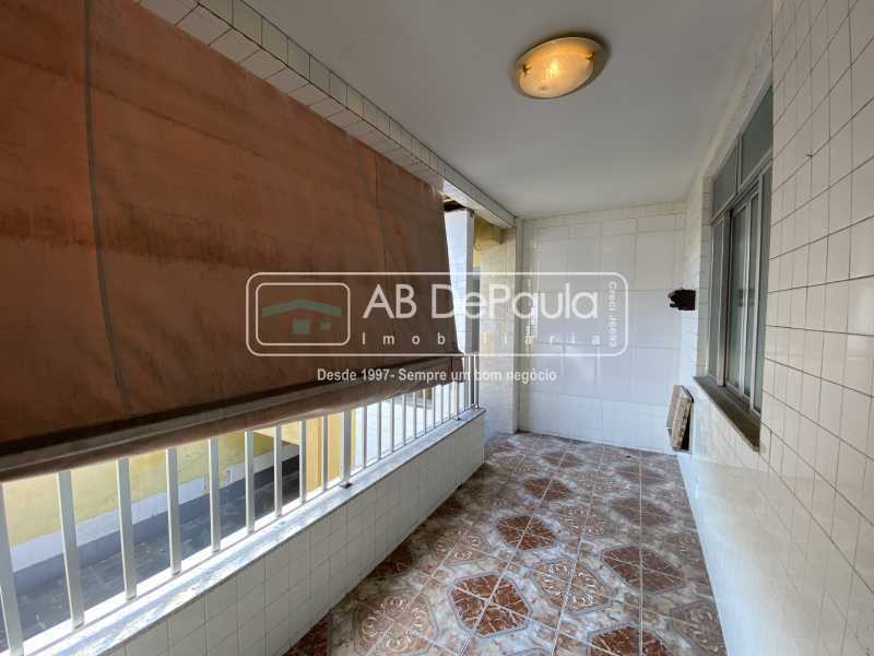 Conheça ACESSO QUARTO 02 do imóvel - Casa 2 quartos para alugar Rio de Janeiro,RJ - R$ 1.500 - ABCA20048 - 15 ACESSO QUARTO 02 - Casa 2 quartos para alugar Rio de Janeiro,RJ - R$ 1.500 - ABCA20048 - 15